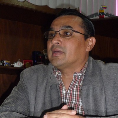 Desmienten que no hay agua en El Tablazo 1 1353 10 B